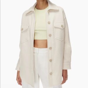 Artizia - The Ganna™ Shirt Jacket